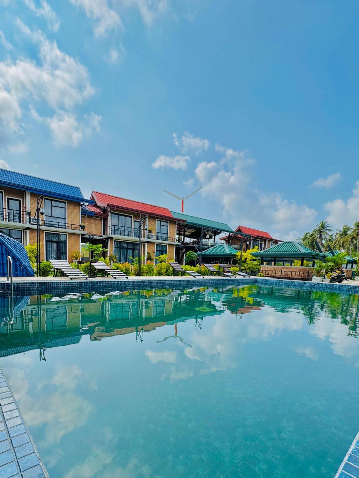 Waasala Transit Hotel Nikawatawana Esterno foto